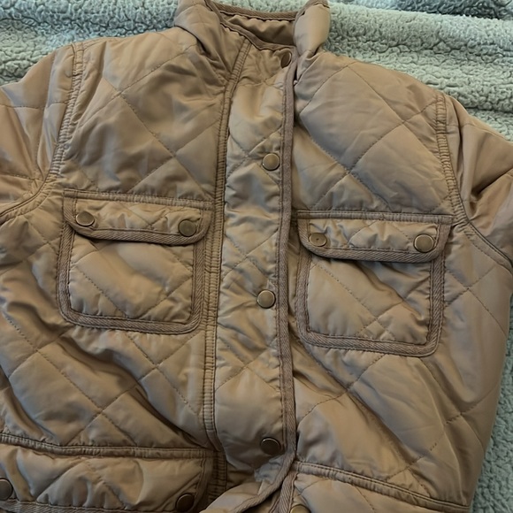 Pink Jacket - Picture 4 of 5